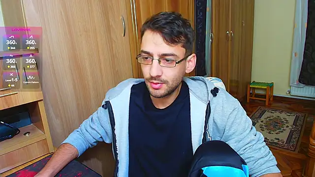 HungEddy online show from December 18, 4:31 am