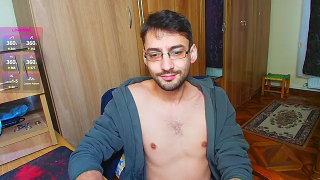 HungEddy online show from December 22, 1:22 pm