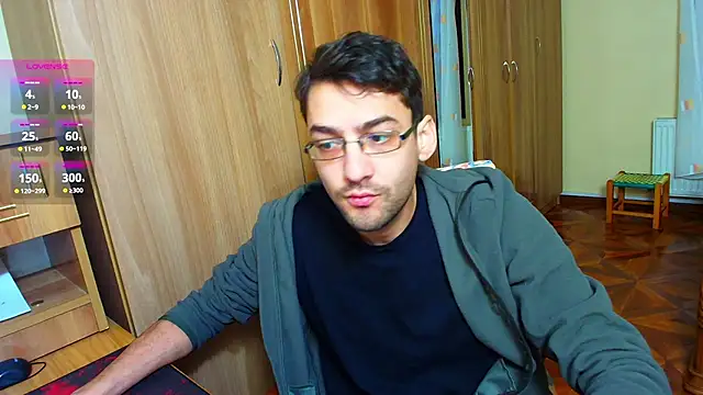 HungEddy online show from January 8, 3:07 pm