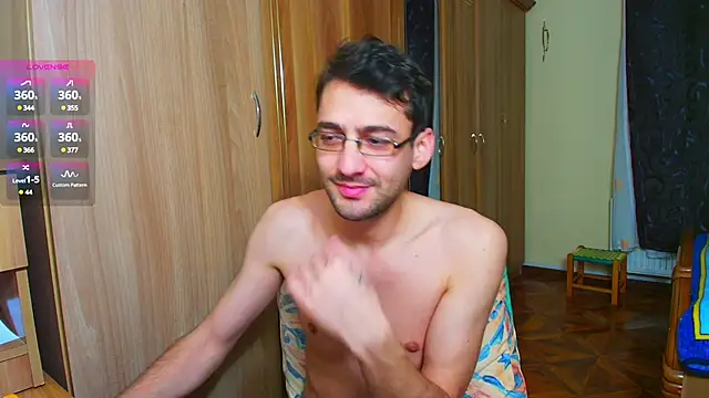 HungEddy online show from January 8, 9:12 pm