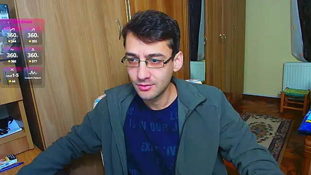 HungEddy online show from January 11, 5:18 pm