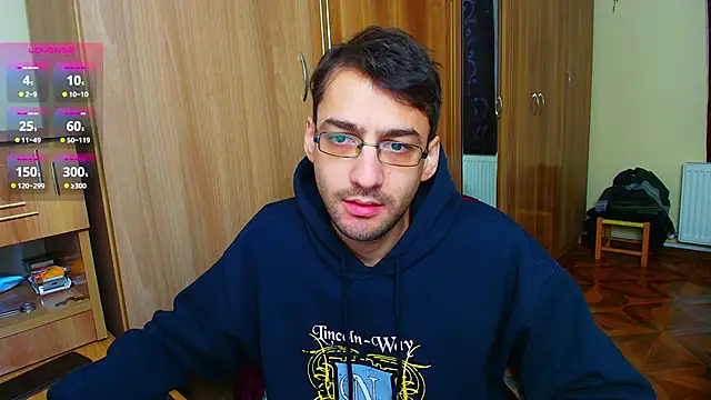 HungEddy online show from January 15, 2:46 pm