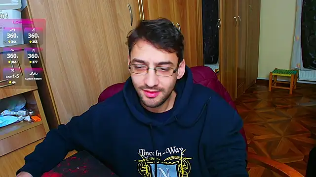 HungEddy online show from January 18, 5:15 pm