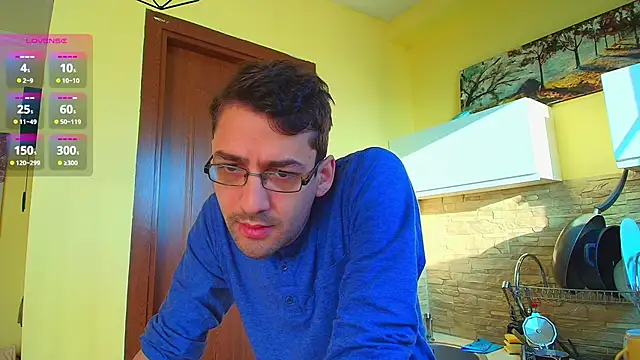 HungEddy online show from February 26, 6:04 am