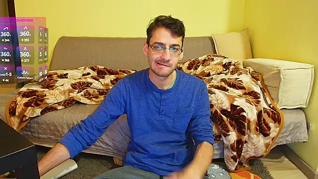 HungEddy online show from February 26, 6:21 pm