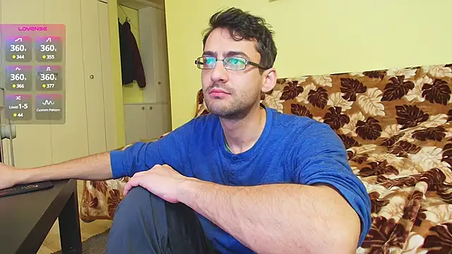 HungEddy online show from February 27, 5:58 pm