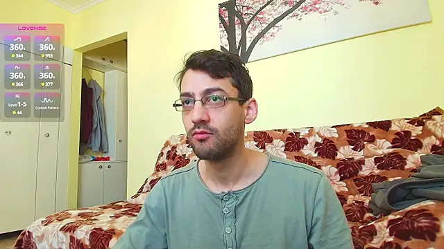 HungEddy online show from March 9, 12:09 pm