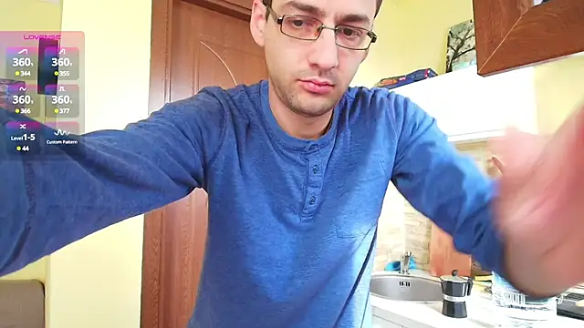 HungEddy online show from March 11, 7:48 am