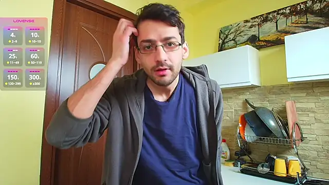 HungEddy online show from March 17, 12:46 pm