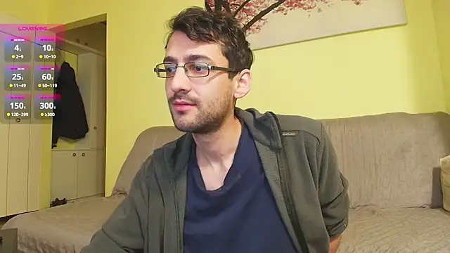 HungEddy online show from March 17, 7:37 pm