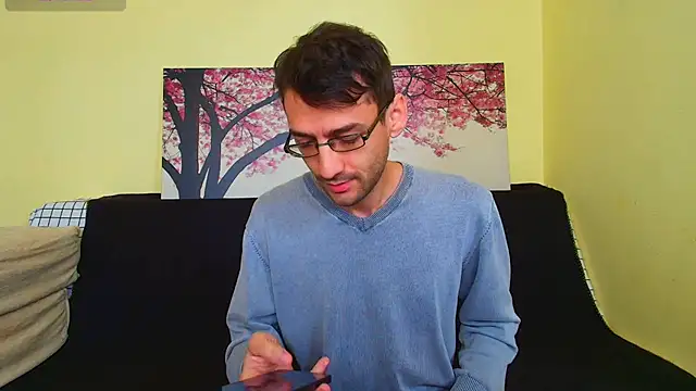 HungEddy online show from October 12, 11:20 am