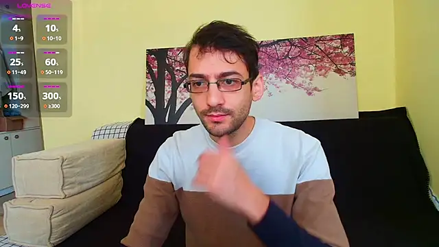 HungEddy online show from November 26, 10:27 am