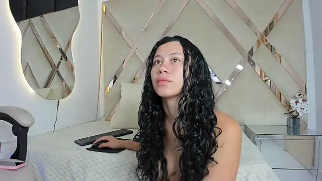 Sofia-candyht online show from January 16, 9:08 pm