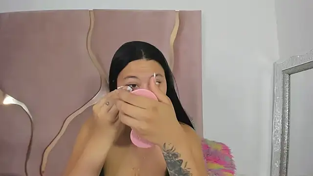 Sofia-candyht online show from March 22, 6:55 pm