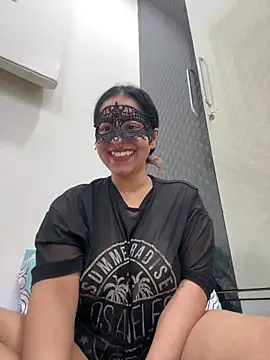 Snapshot of maskinamy chatting on March 19, 10:20 pm maskinamy online show from March 19, 10:20 pm