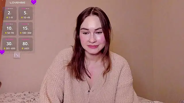 sleeeep y online show from December 19, 2:45 am