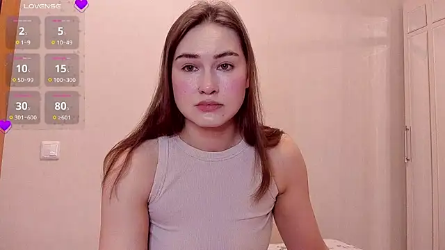 sleeeep y online show from January 10, 1:32 am