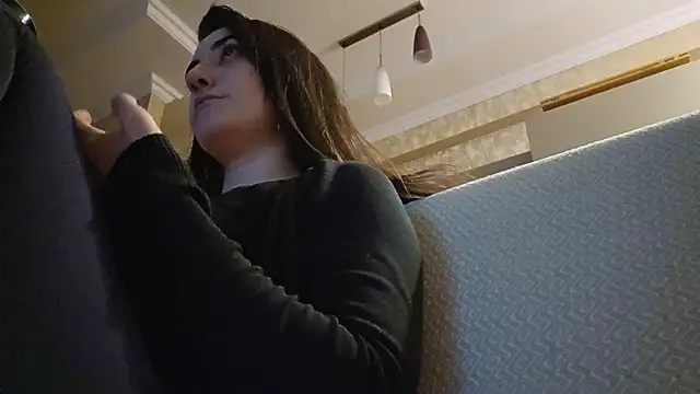 AlejandraDelaney online show from January 30, 9:14 pm