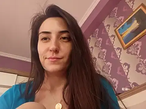 AlejandraDelaney online show from October 4, 12:25 pm