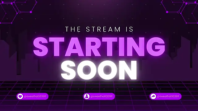 SweetHotLipsX39 online show from November 15, 8:49 pm