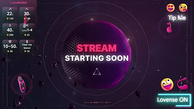 SweetHotLipsX39 online show from March 7, 12:46 pm