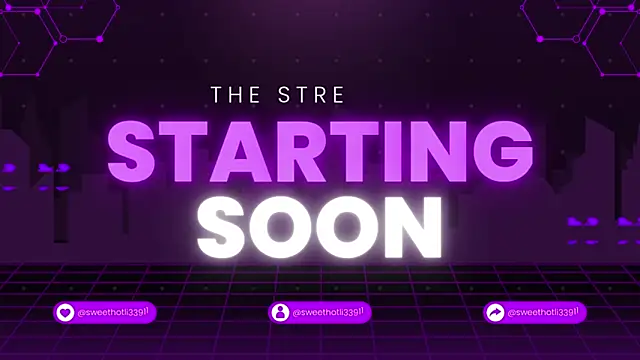 SweetHotLipsX39 online show from March 25, 2:34 pm