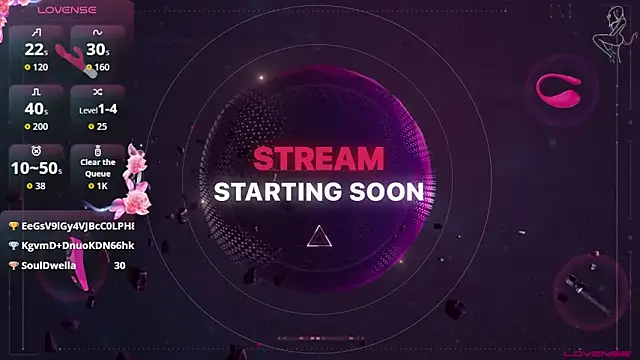 SweetHotLipsX39 online show from March 26, 6:35 pm