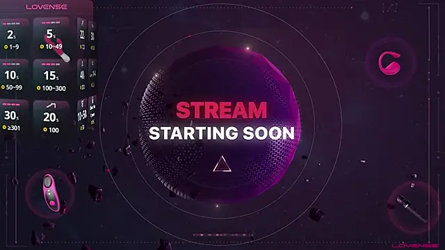 SweetHotLipsX39 online show from March 29, 1:38 am