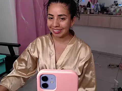 anngela01 online show from February 26, 5:28 am