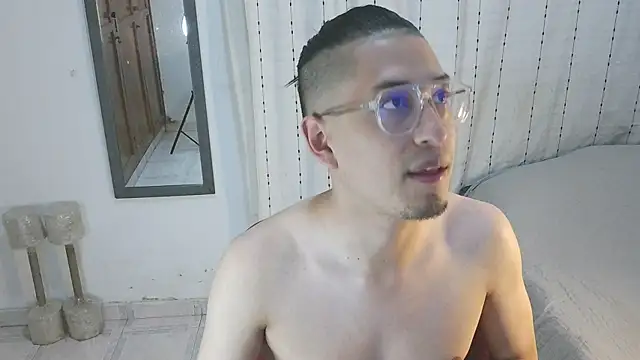 Orionferrer- online show from December 21, 12:18 am