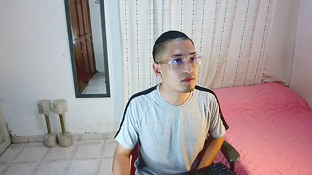 Orionferrer- online show from February 2, 10:41 pm