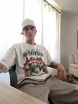 PhilipRich online show from April 2, 4:15 pm