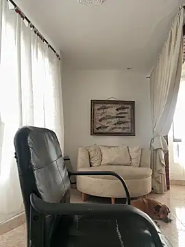 PhilipRich online show from April 10, 7:07 pm