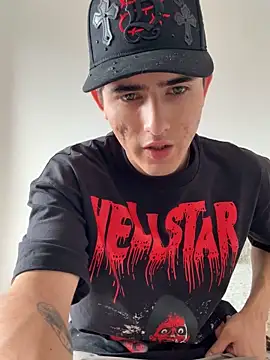 PhilipRich online show from April 11, 8:13 pm