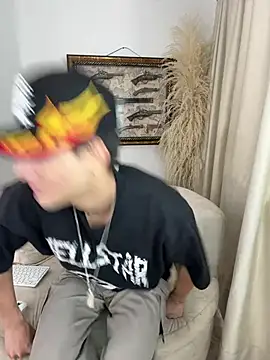 PhilipRich online show from April 17, 3:26 pm