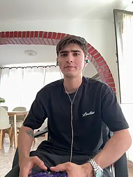 PhilipRich online show from July 17, 4:56 pm
