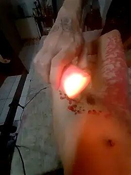 Snapshot of Sw_Mahnenwolf chatting on September 29, 8:46 pm Sw Mahnenwolf online show from September 29, 8:46 pm