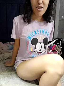 Snapshot of Sw_Mahnenwolf chatting on October 19, 4:29 pm Sw Mahnenwolf online show from October 19, 4:29 pm