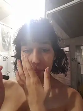 Snapshot of Sw_Mahnenwolf chatting on November 29, 1:25 pm Sw Mahnenwolf online show from November 29, 1:25 pm