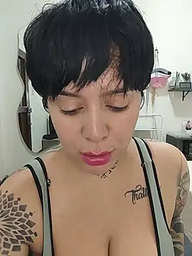 KatInk online show from February 4, 12:44 pm