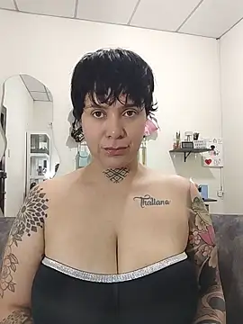 KatInk online show from February 27, 11:38 pm