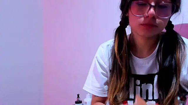 teffy lee online show from January 10, 11:39 pm