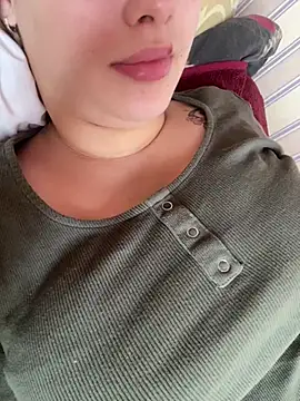 69Laura696 online show from February 19, 9:06 am