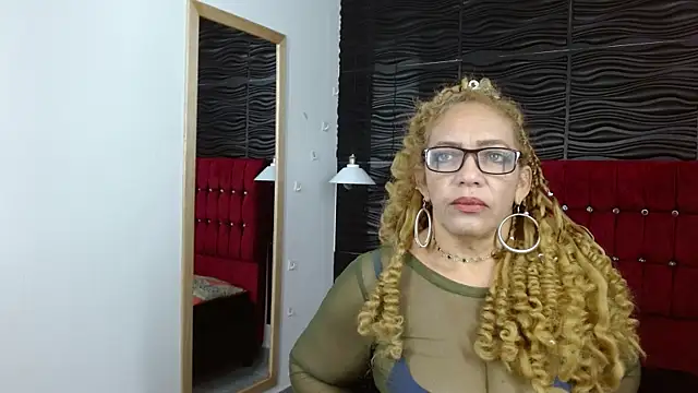 PervertedMature online show from January 12, 10:23 am