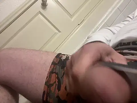 DuroMan25 online show from January 11, 5:52 am