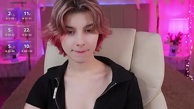 HaylaAmber online show from December 11, 1:49 pm