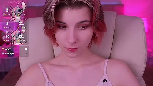 HaylaAmber online show from February 17, 10:07 am