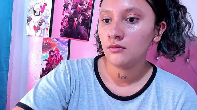 Mila nixon02 online show from March 15, 4:57 pm