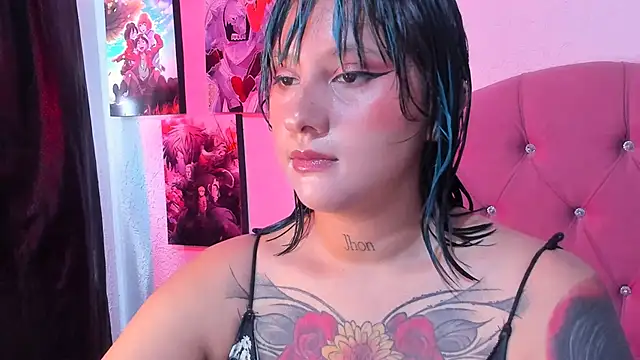 Mila nixon02 online show from June 11, 4:27 pm