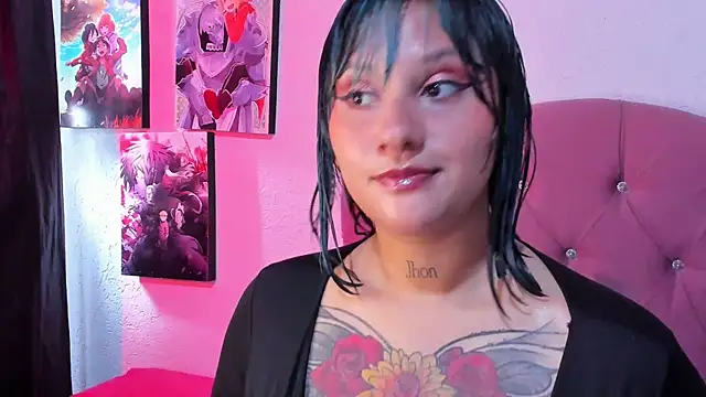 Snapshot of Mila_nixon02 chatting on June 13, 4:49 pm Mila nixon02 online show from June 13, 4:49 pm